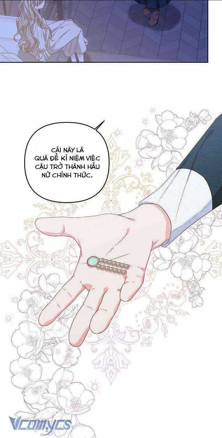 Trở Thành Hầu Nữ Còn Quan Trọng Hơn Là Làm Công Chúa Chapter 10 trang 23