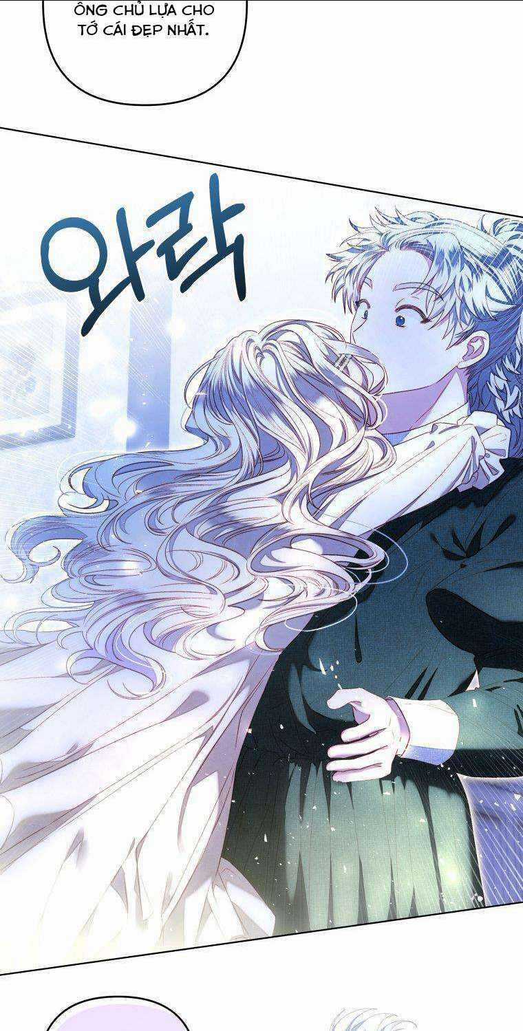 Trở Thành Hầu Nữ Còn Quan Trọng Hơn Là Làm Công Chúa Chapter 10 trang 29