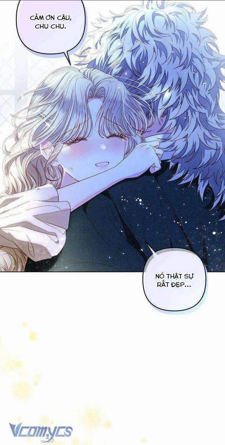 Trở Thành Hầu Nữ Còn Quan Trọng Hơn Là Làm Công Chúa Chapter 10 trang 30