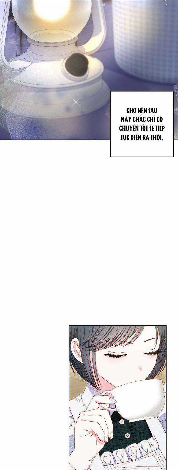 Trở Thành Hầu Nữ Còn Quan Trọng Hơn Là Làm Công Chúa Chapter 10 trang 32