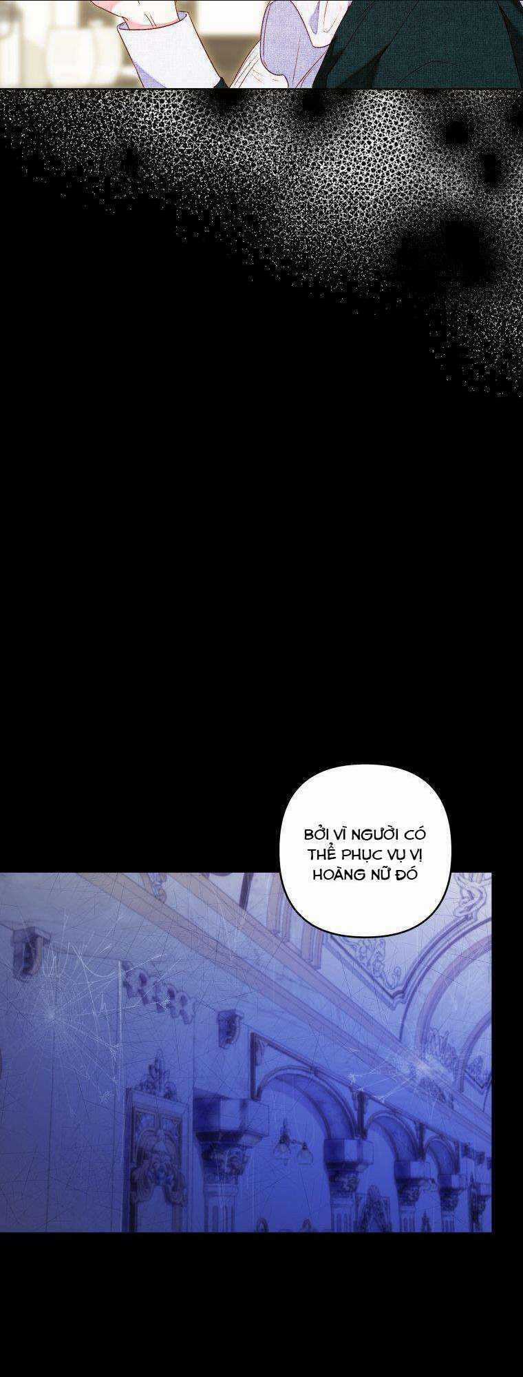 Trở Thành Hầu Nữ Còn Quan Trọng Hơn Là Làm Công Chúa Chapter 10 trang 36