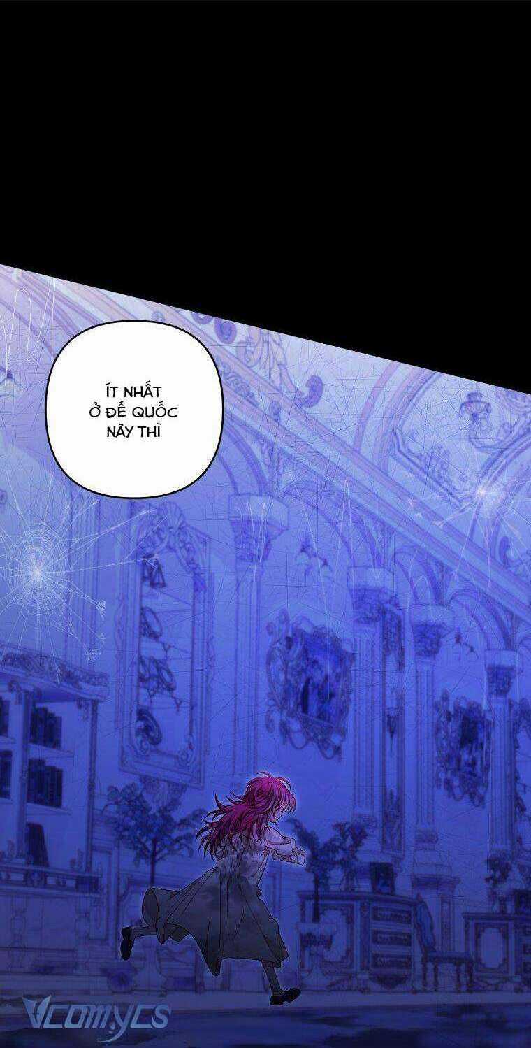 Trở Thành Hầu Nữ Còn Quan Trọng Hơn Là Làm Công Chúa Chapter 10 trang 38