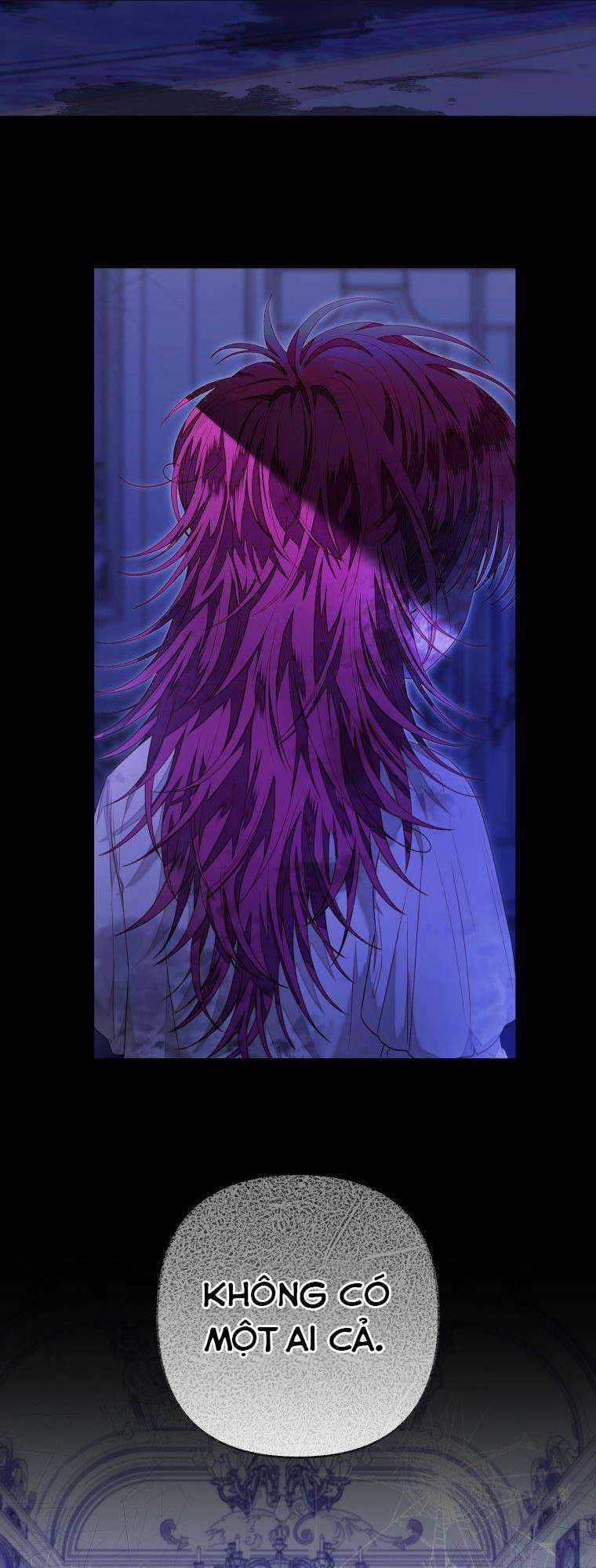 Trở Thành Hầu Nữ Còn Quan Trọng Hơn Là Làm Công Chúa Chapter 10 trang 39