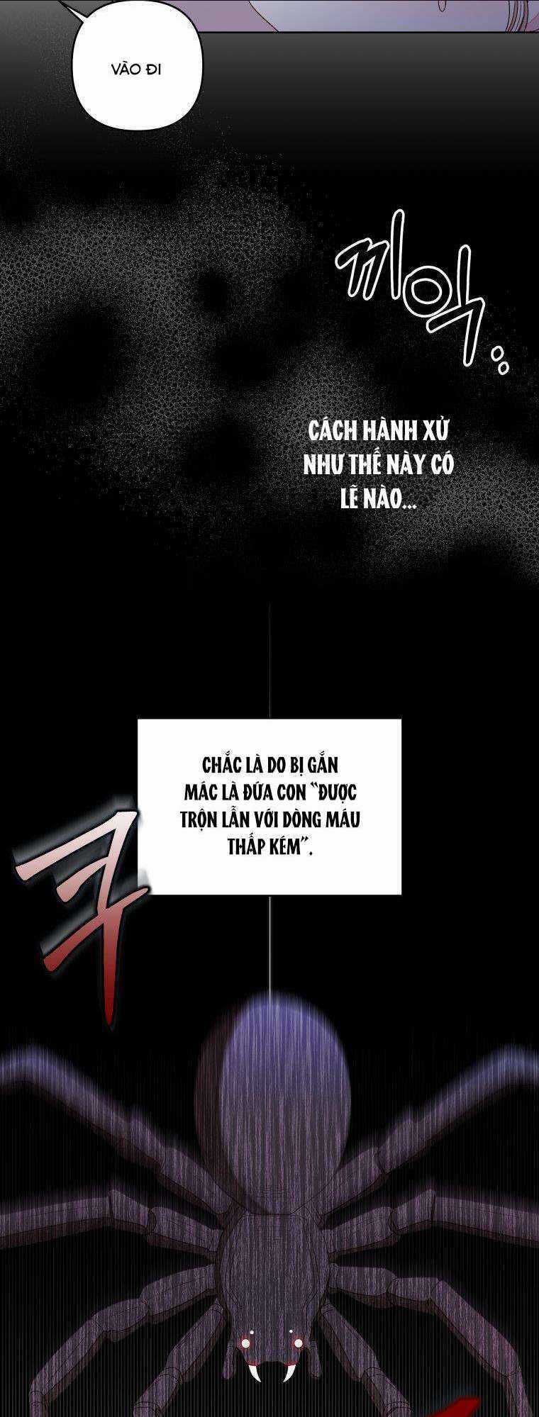 Trở Thành Hầu Nữ Còn Quan Trọng Hơn Là Làm Công Chúa Chapter 11 trang 12