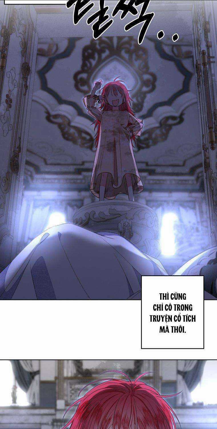 Trở Thành Hầu Nữ Còn Quan Trọng Hơn Là Làm Công Chúa Chapter 11 trang 14