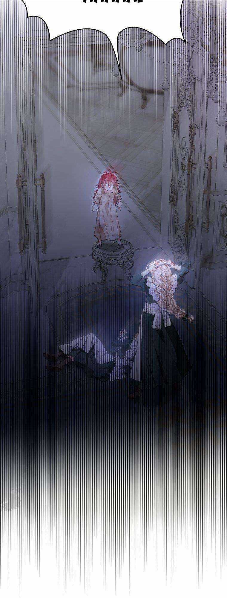 Trở Thành Hầu Nữ Còn Quan Trọng Hơn Là Làm Công Chúa Chapter 11 trang 17