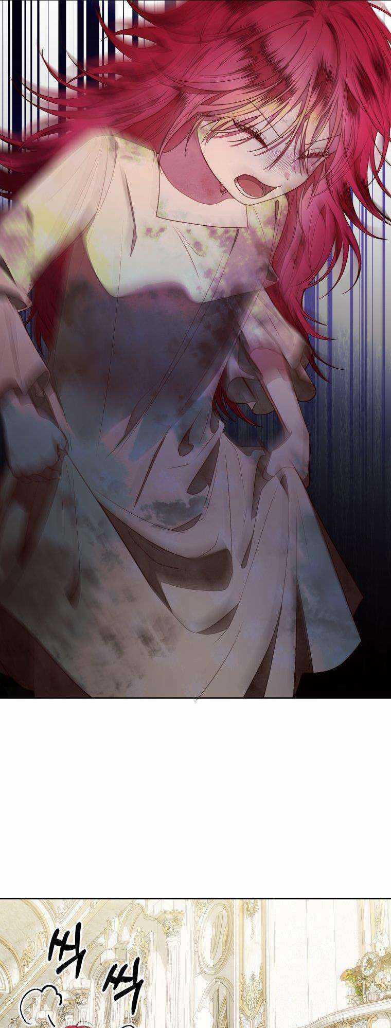 Trở Thành Hầu Nữ Còn Quan Trọng Hơn Là Làm Công Chúa Chapter 11 trang 32