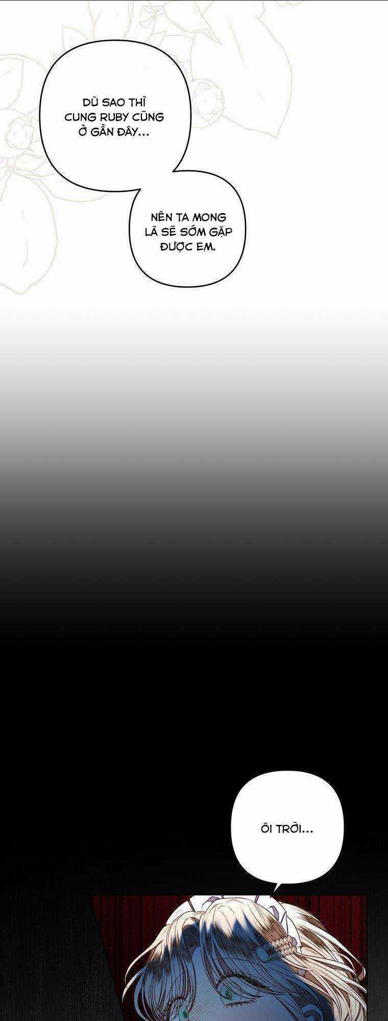 Trở Thành Hầu Nữ Còn Quan Trọng Hơn Là Làm Công Chúa Chapter 11 trang 40