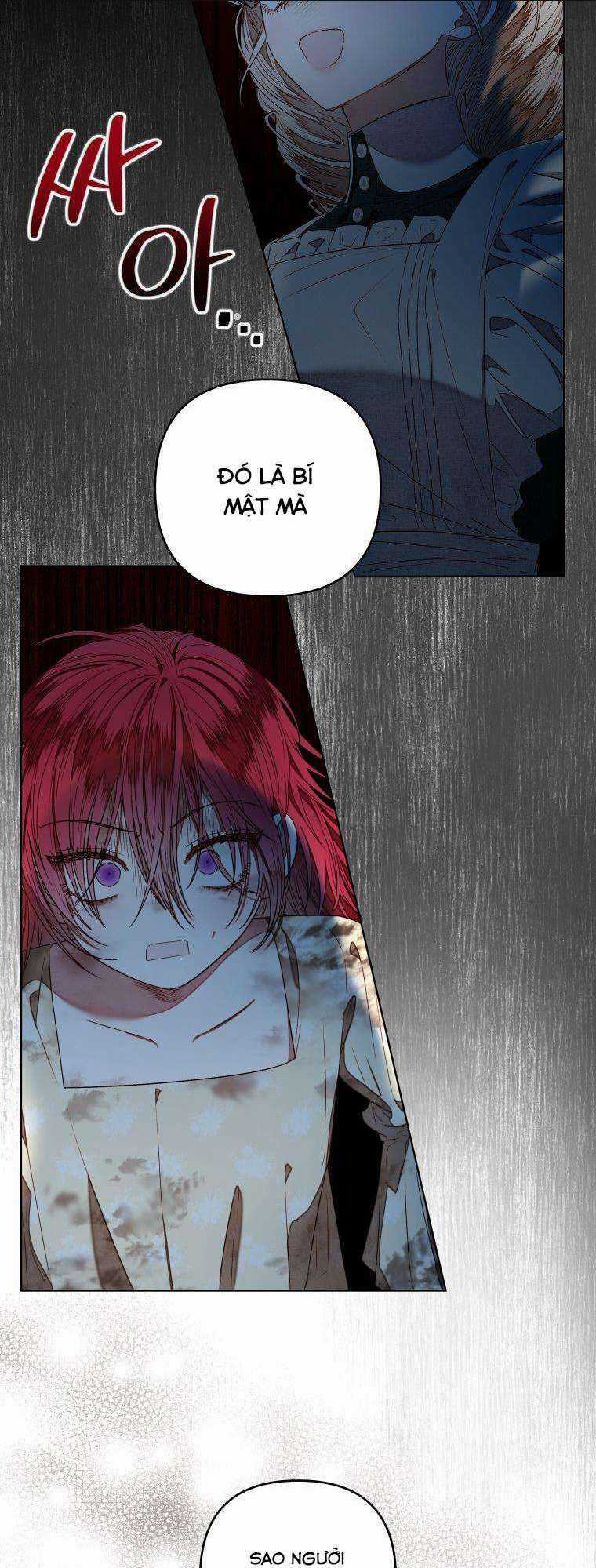 Trở Thành Hầu Nữ Còn Quan Trọng Hơn Là Làm Công Chúa Chapter 11 trang 41