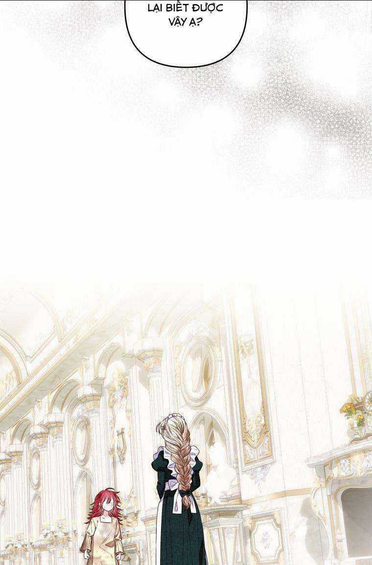 Trở Thành Hầu Nữ Còn Quan Trọng Hơn Là Làm Công Chúa Chapter 11 trang 42