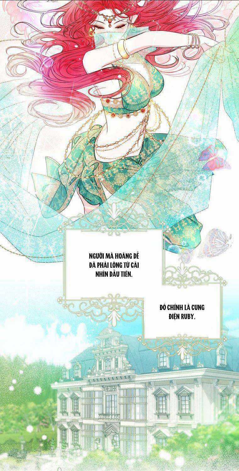 Trở Thành Hầu Nữ Còn Quan Trọng Hơn Là Làm Công Chúa Chapter 11 trang 6