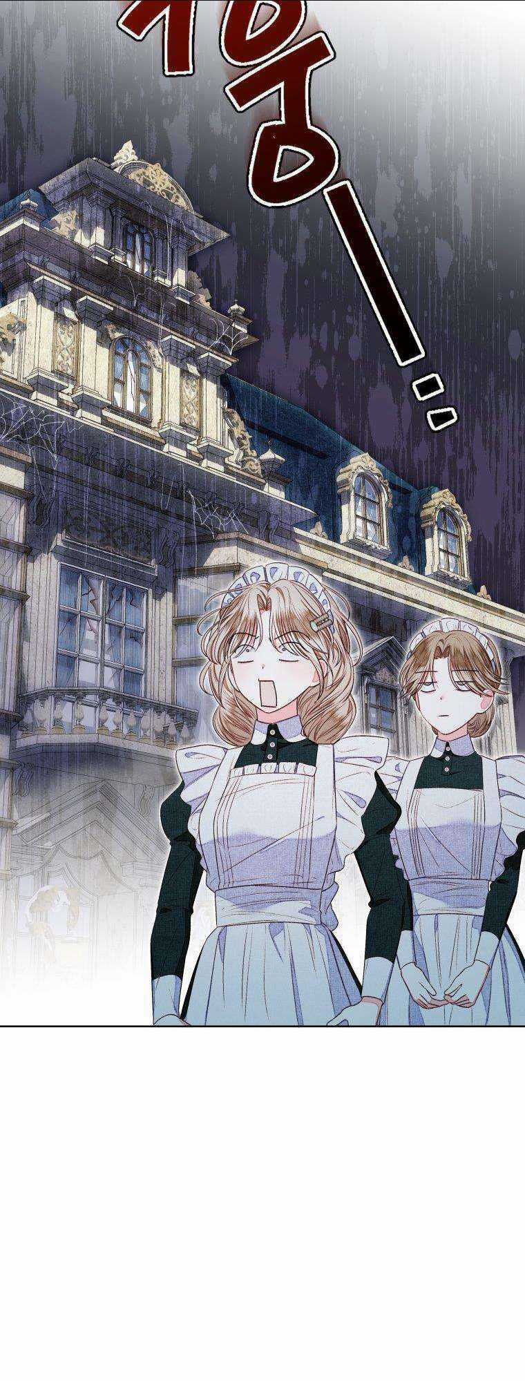 Trở Thành Hầu Nữ Còn Quan Trọng Hơn Là Làm Công Chúa Chapter 11 trang 8