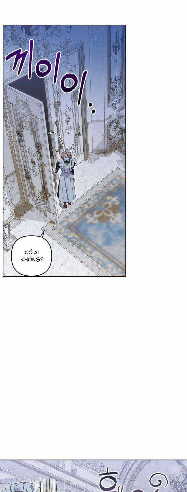 Trở Thành Hầu Nữ Còn Quan Trọng Hơn Là Làm Công Chúa Chapter 11 trang 9