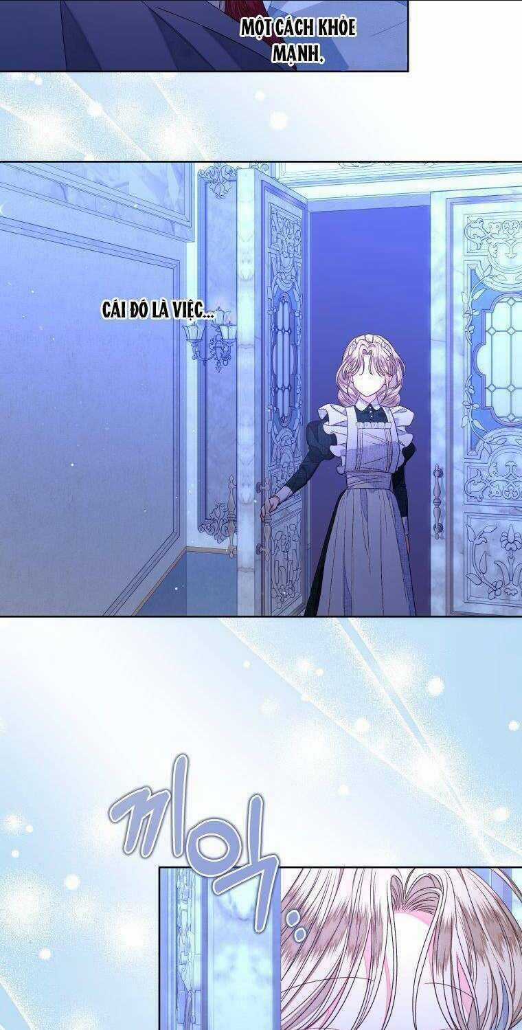 Trở Thành Hầu Nữ Còn Quan Trọng Hơn Là Làm Công Chúa Chapter 13 trang 13