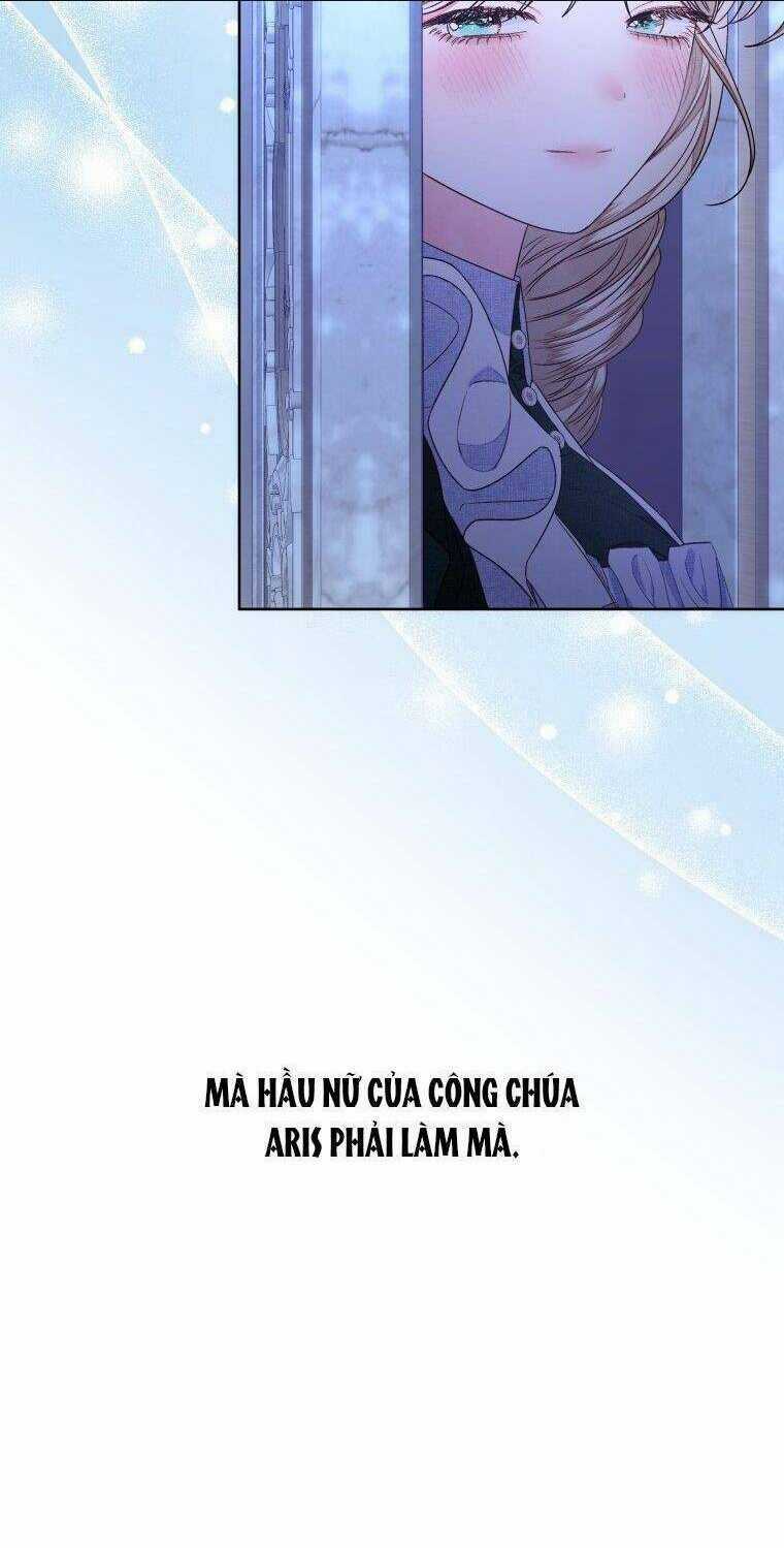 Trở Thành Hầu Nữ Còn Quan Trọng Hơn Là Làm Công Chúa Chapter 13 trang 14