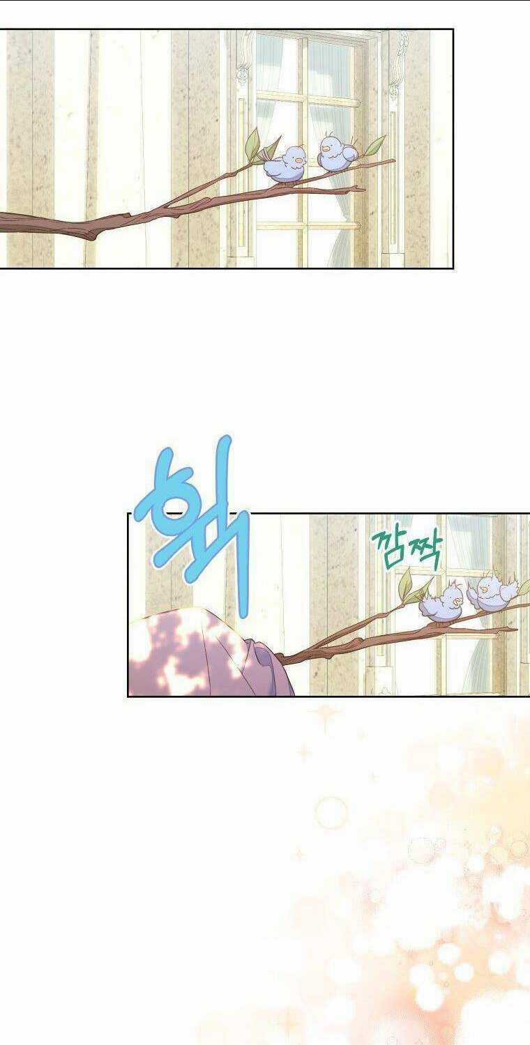 Trở Thành Hầu Nữ Còn Quan Trọng Hơn Là Làm Công Chúa Chapter 13 trang 16