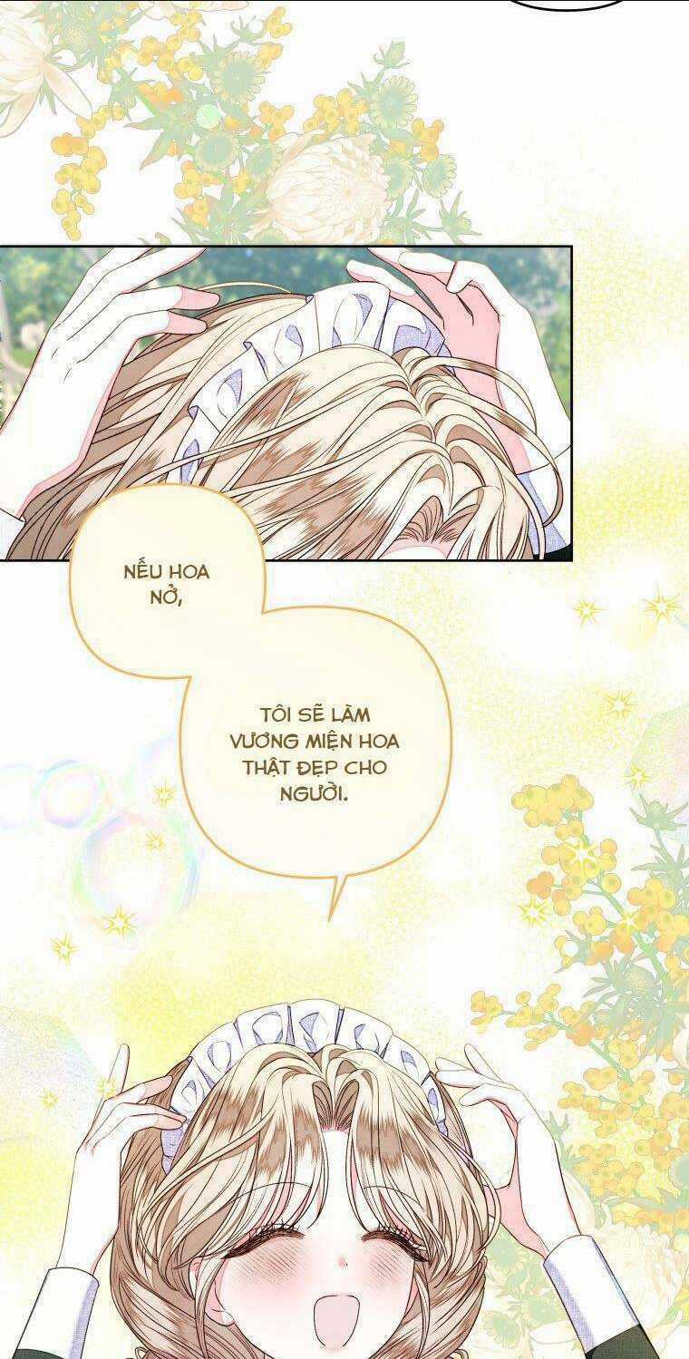 Trở Thành Hầu Nữ Còn Quan Trọng Hơn Là Làm Công Chúa Chapter 13 trang 21