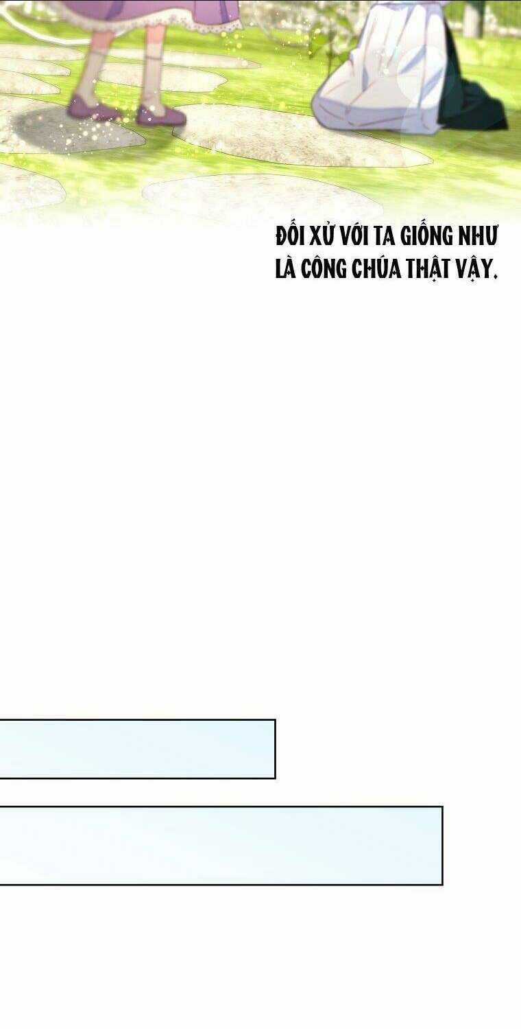 Trở Thành Hầu Nữ Còn Quan Trọng Hơn Là Làm Công Chúa Chapter 13 trang 24