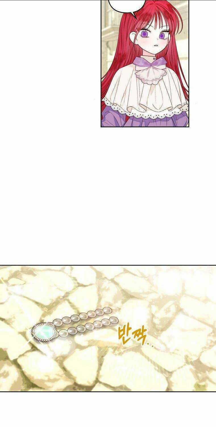 Trở Thành Hầu Nữ Còn Quan Trọng Hơn Là Làm Công Chúa Chapter 13 trang 26