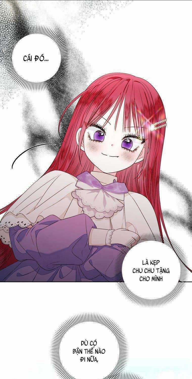 Trở Thành Hầu Nữ Còn Quan Trọng Hơn Là Làm Công Chúa Chapter 13 trang 29