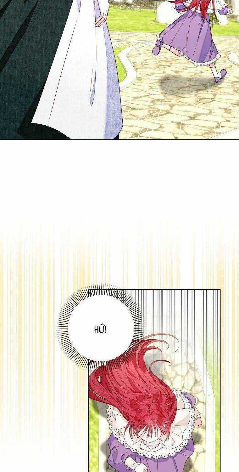 Trở Thành Hầu Nữ Còn Quan Trọng Hơn Là Làm Công Chúa Chapter 13 trang 34