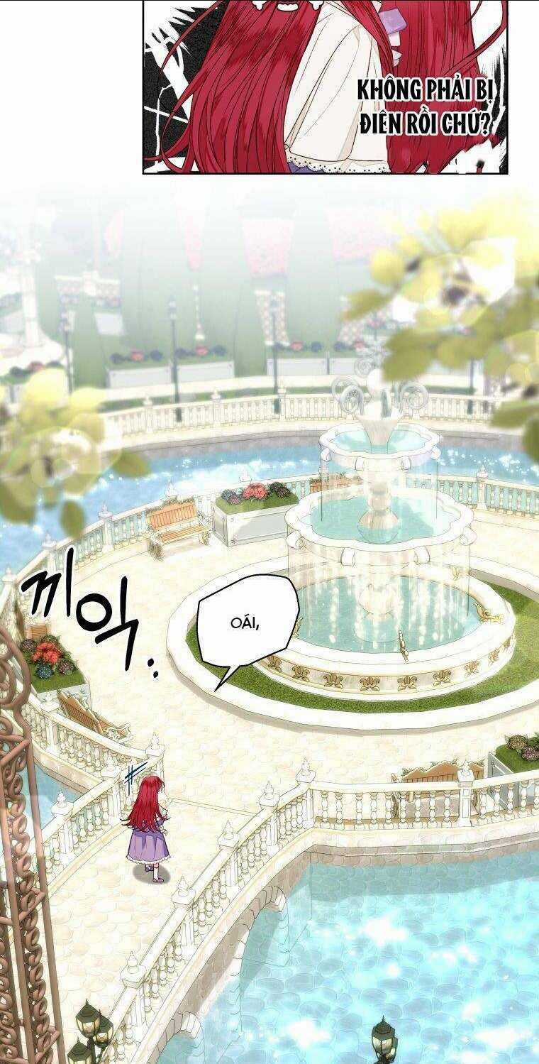 Trở Thành Hầu Nữ Còn Quan Trọng Hơn Là Làm Công Chúa Chapter 13 trang 37