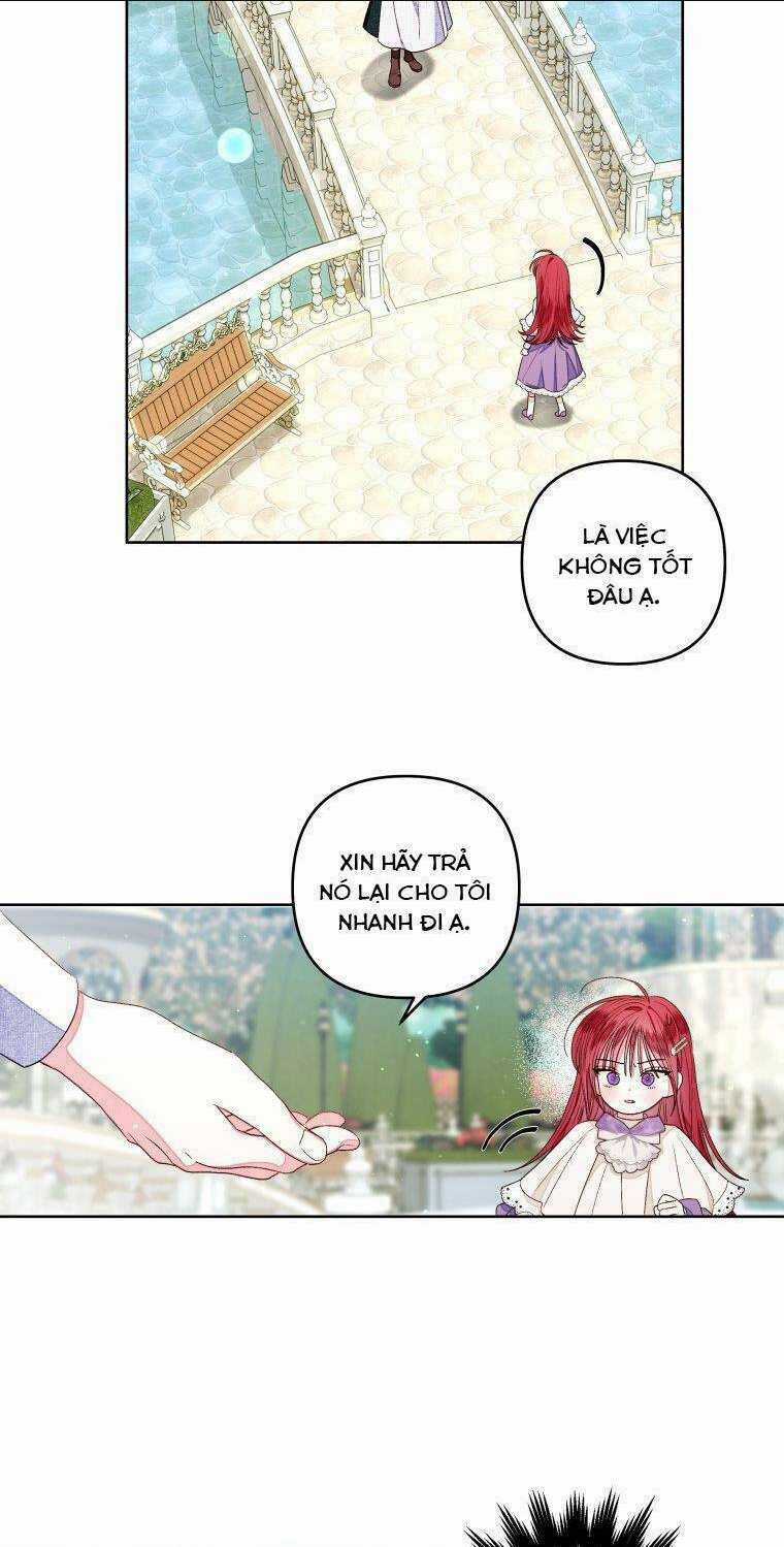 Trở Thành Hầu Nữ Còn Quan Trọng Hơn Là Làm Công Chúa Chapter 13 trang 39