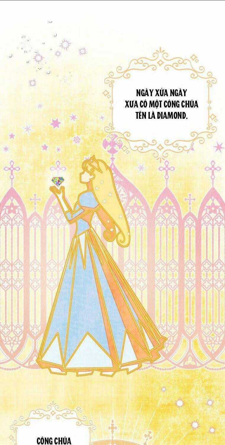 Trở Thành Hầu Nữ Còn Quan Trọng Hơn Là Làm Công Chúa Chapter 13 trang 4