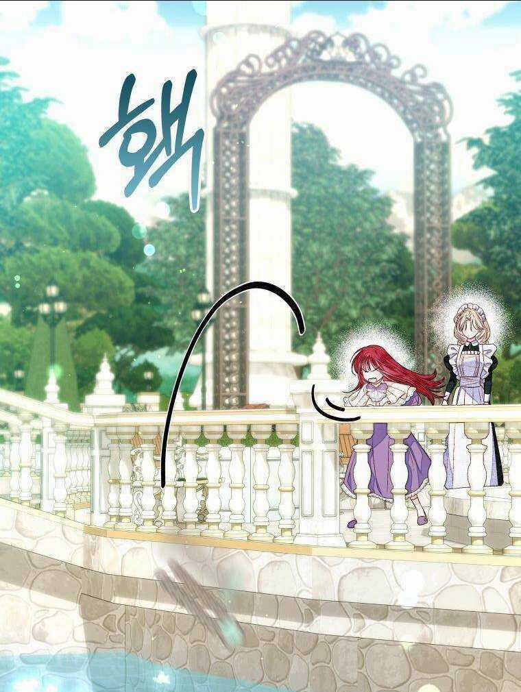 Trở Thành Hầu Nữ Còn Quan Trọng Hơn Là Làm Công Chúa Chapter 13 trang 41