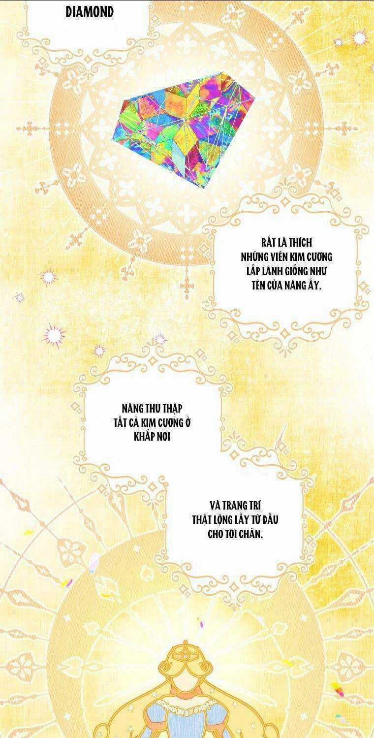 Trở Thành Hầu Nữ Còn Quan Trọng Hơn Là Làm Công Chúa Chapter 13 trang 5