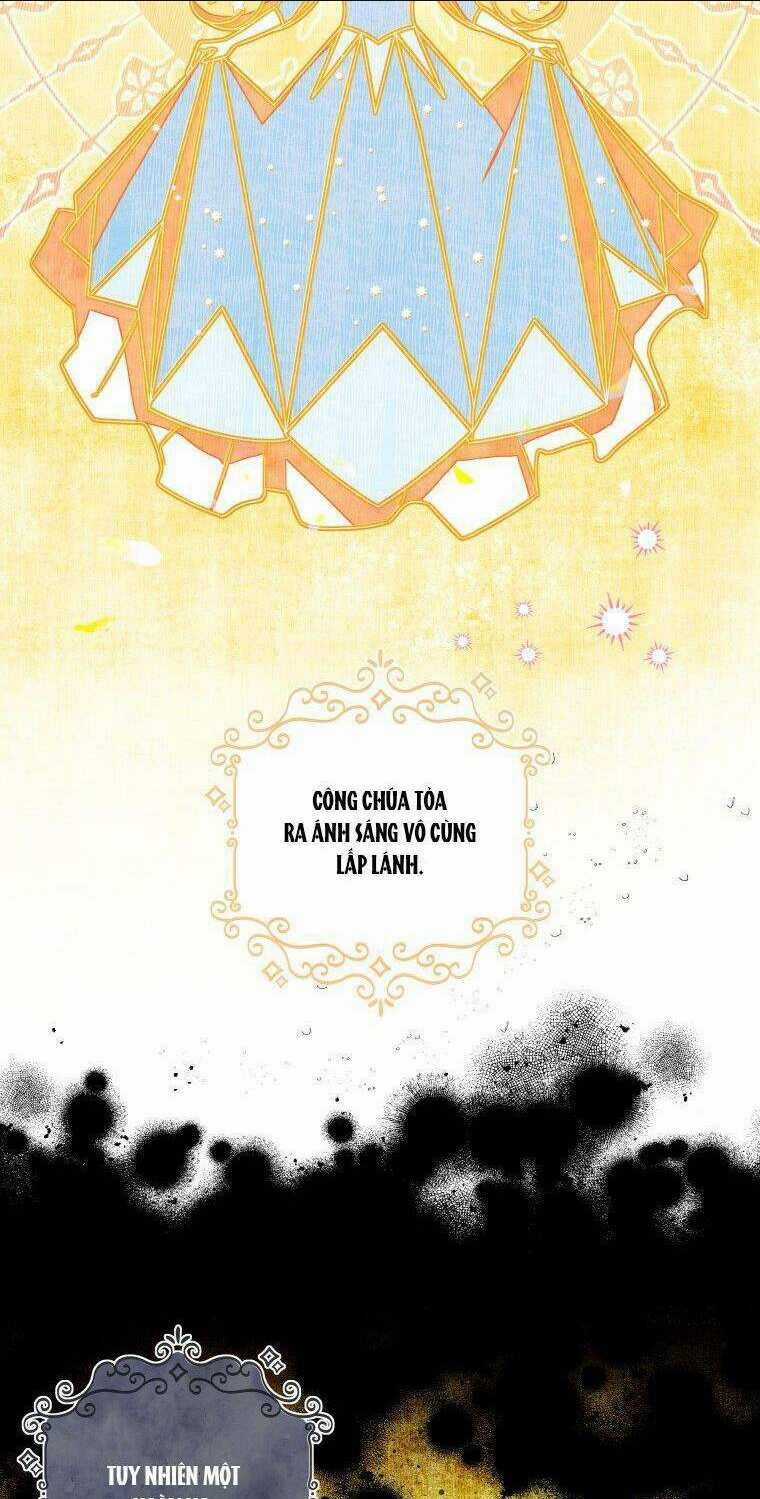 Trở Thành Hầu Nữ Còn Quan Trọng Hơn Là Làm Công Chúa Chapter 13 trang 6