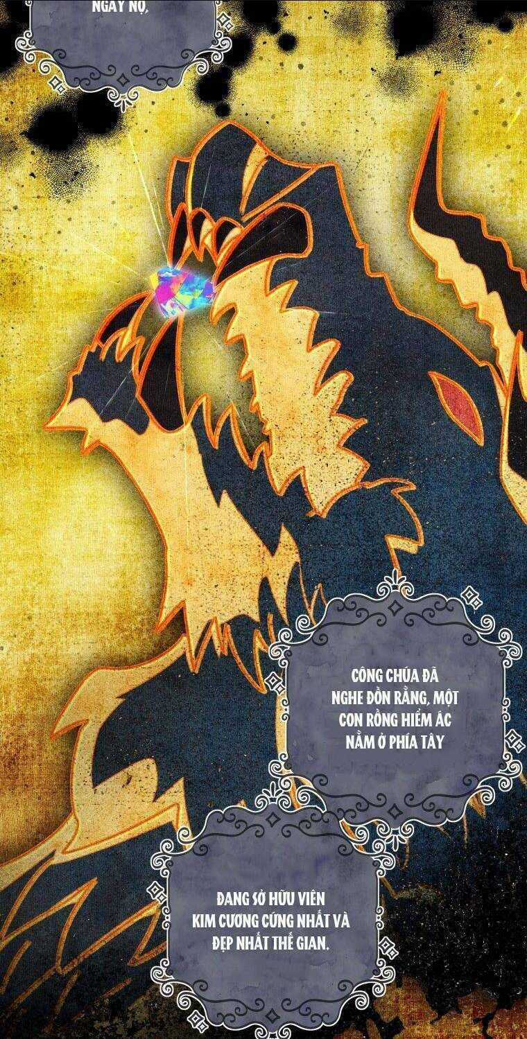 Trở Thành Hầu Nữ Còn Quan Trọng Hơn Là Làm Công Chúa Chapter 13 trang 7