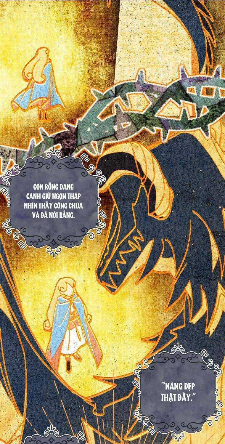 Trở Thành Hầu Nữ Còn Quan Trọng Hơn Là Làm Công Chúa Chapter 13 trang 9