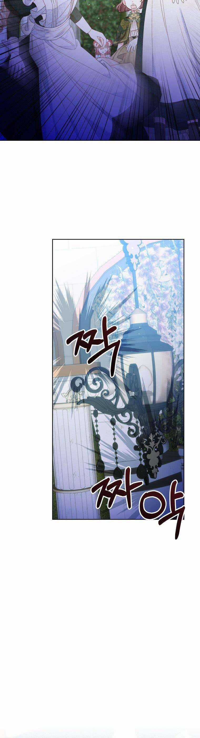 Trở Thành Hầu Nữ Còn Quan Trọng Hơn Là Làm Công Chúa Chapter 18 trang 15