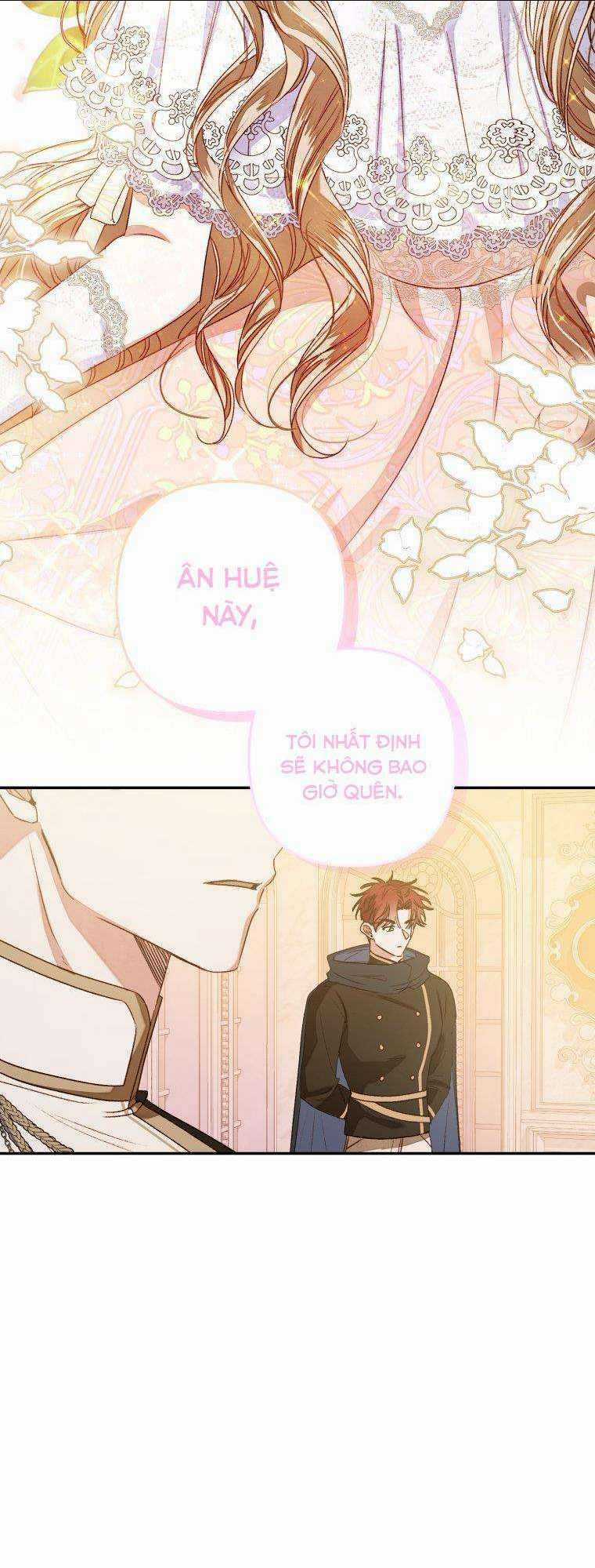 Trở Thành Hầu Nữ Còn Quan Trọng Hơn Là Làm Công Chúa Chapter 2 trang 10