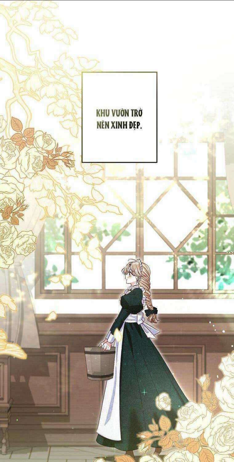 Trở Thành Hầu Nữ Còn Quan Trọng Hơn Là Làm Công Chúa Chapter 2 trang 15