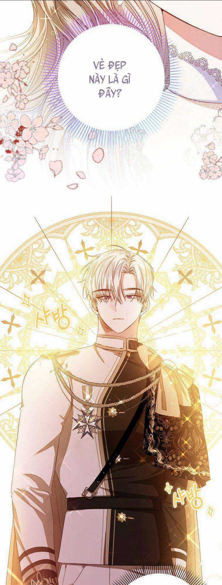 Trở Thành Hầu Nữ Còn Quan Trọng Hơn Là Làm Công Chúa Chapter 2 trang 2