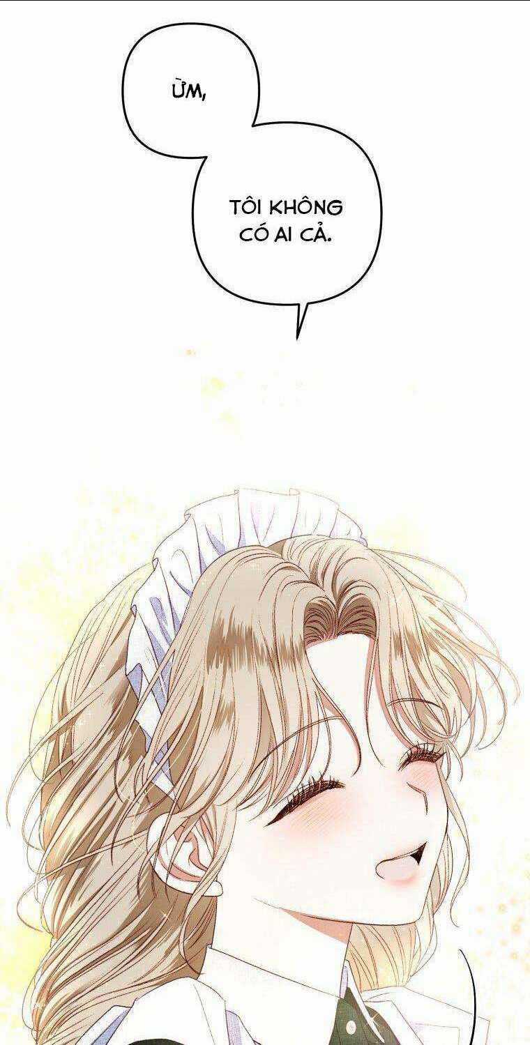 Trở Thành Hầu Nữ Còn Quan Trọng Hơn Là Làm Công Chúa Chapter 2 trang 38