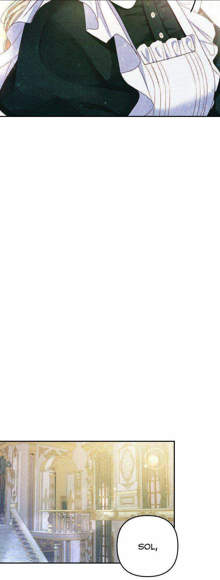 Trở Thành Hầu Nữ Còn Quan Trọng Hơn Là Làm Công Chúa Chapter 2 trang 39