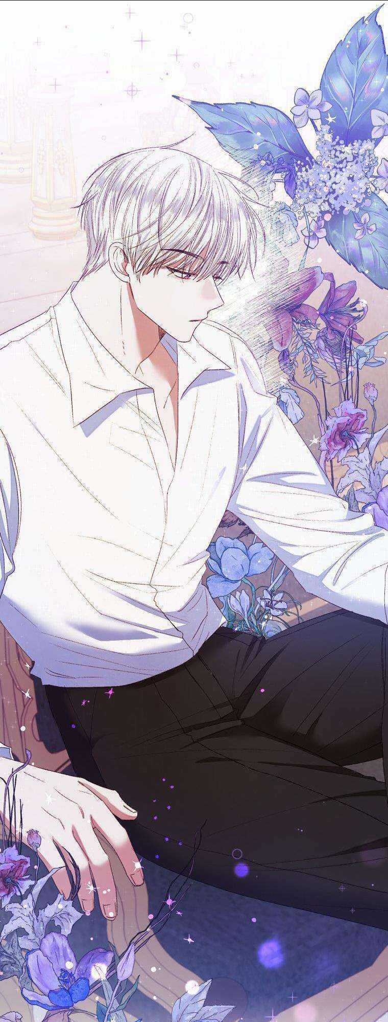 Trở Thành Hầu Nữ Còn Quan Trọng Hơn Là Làm Công Chúa Chapter 2 trang 41