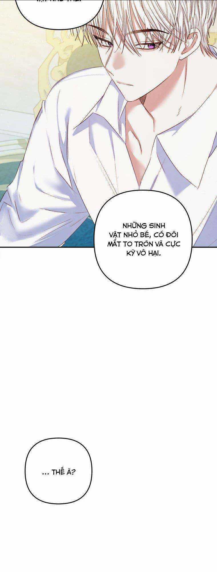 Trở Thành Hầu Nữ Còn Quan Trọng Hơn Là Làm Công Chúa Chapter 2 trang 48