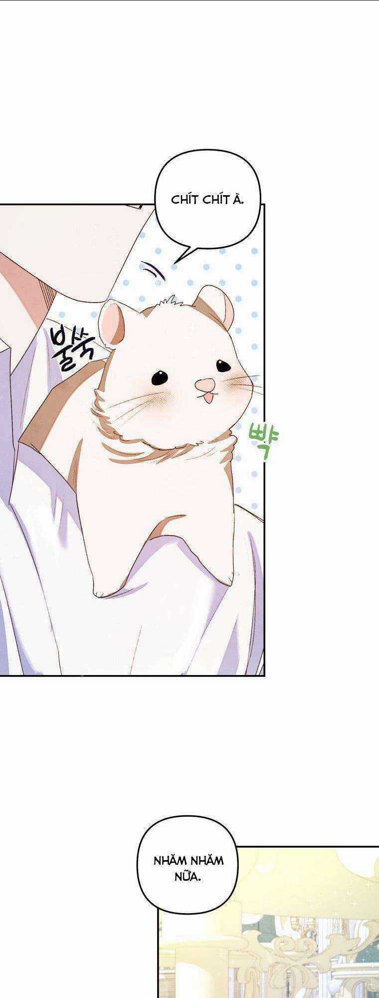 Trở Thành Hầu Nữ Còn Quan Trọng Hơn Là Làm Công Chúa Chapter 2 trang 49