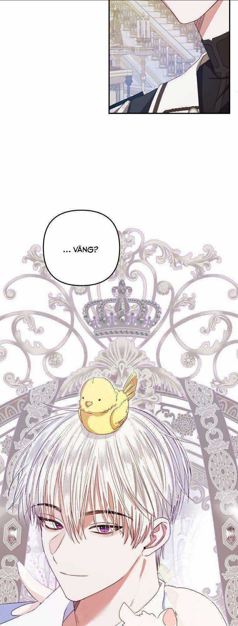 Trở Thành Hầu Nữ Còn Quan Trọng Hơn Là Làm Công Chúa Chapter 2 trang 56