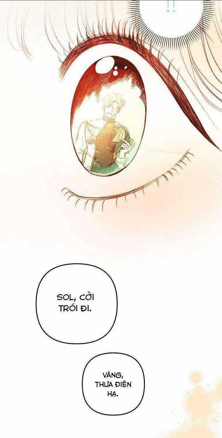 Trở Thành Hầu Nữ Còn Quan Trọng Hơn Là Làm Công Chúa Chapter 2 trang 6