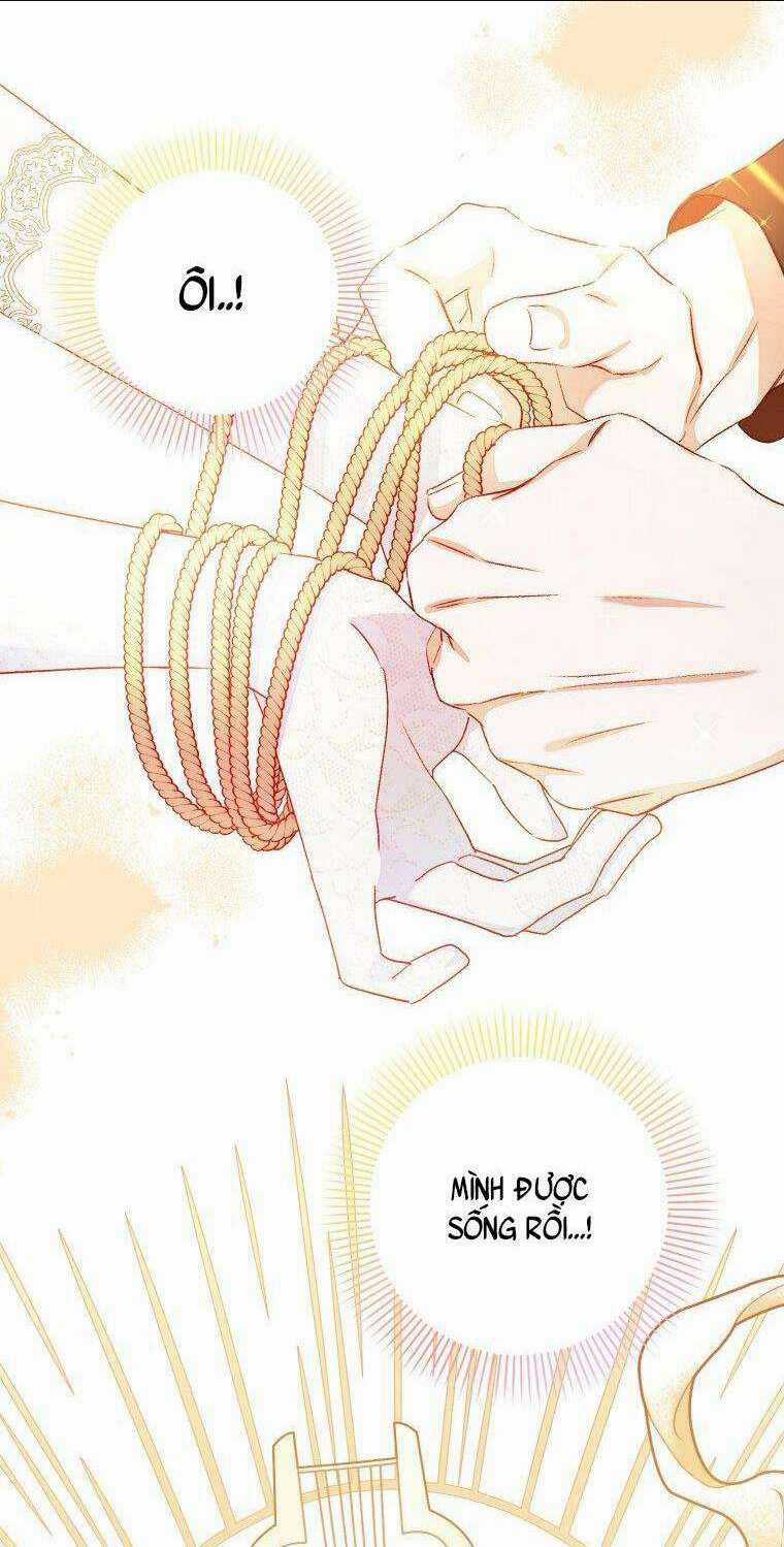 Trở Thành Hầu Nữ Còn Quan Trọng Hơn Là Làm Công Chúa Chapter 2 trang 7