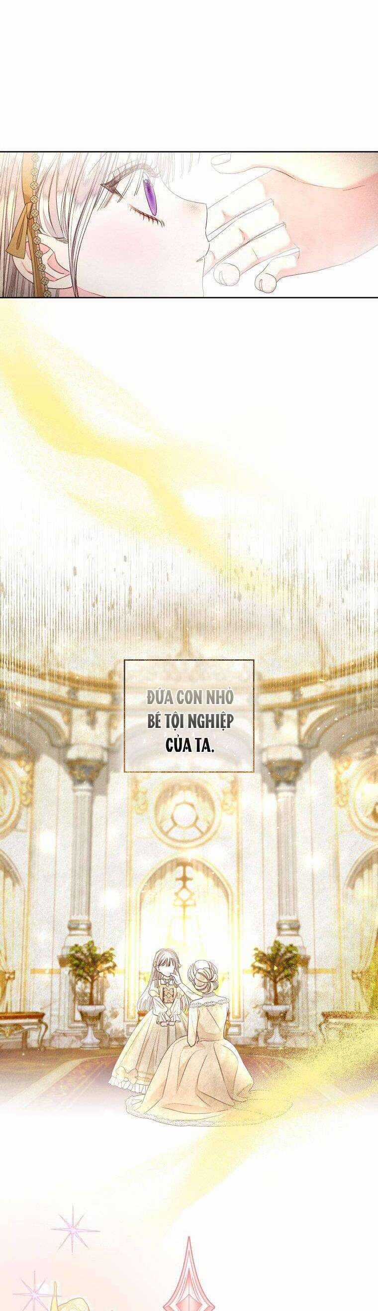 Trở Thành Hầu Nữ Còn Quan Trọng Hơn Là Làm Công Chúa Chapter 20 trang 32