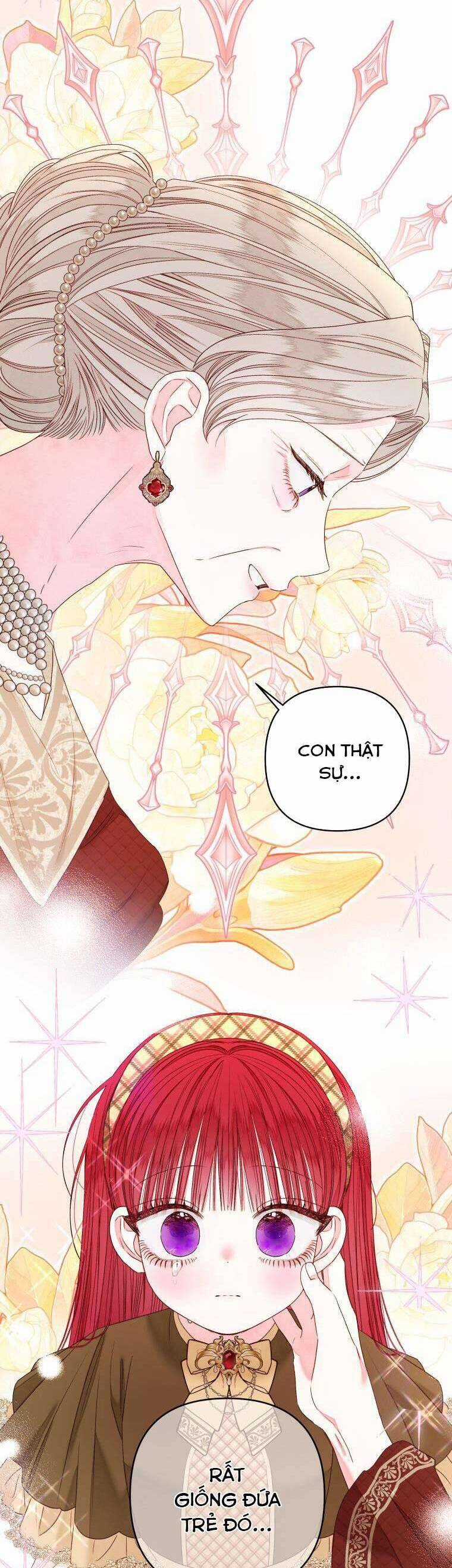 Trở Thành Hầu Nữ Còn Quan Trọng Hơn Là Làm Công Chúa Chapter 20 trang 33