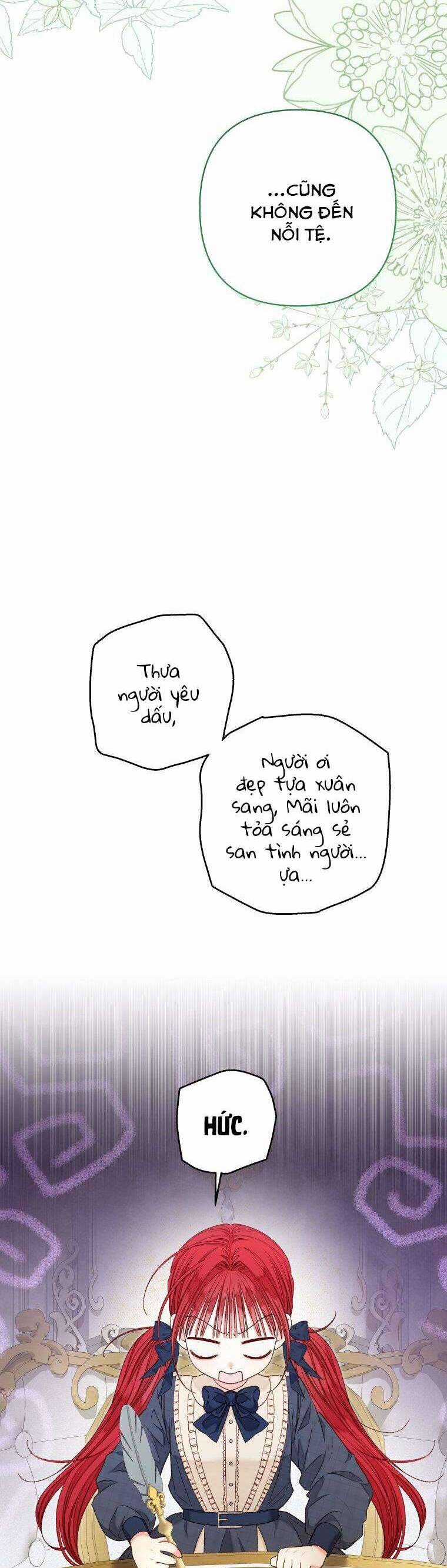 Trở Thành Hầu Nữ Còn Quan Trọng Hơn Là Làm Công Chúa Chapter 20 trang 6