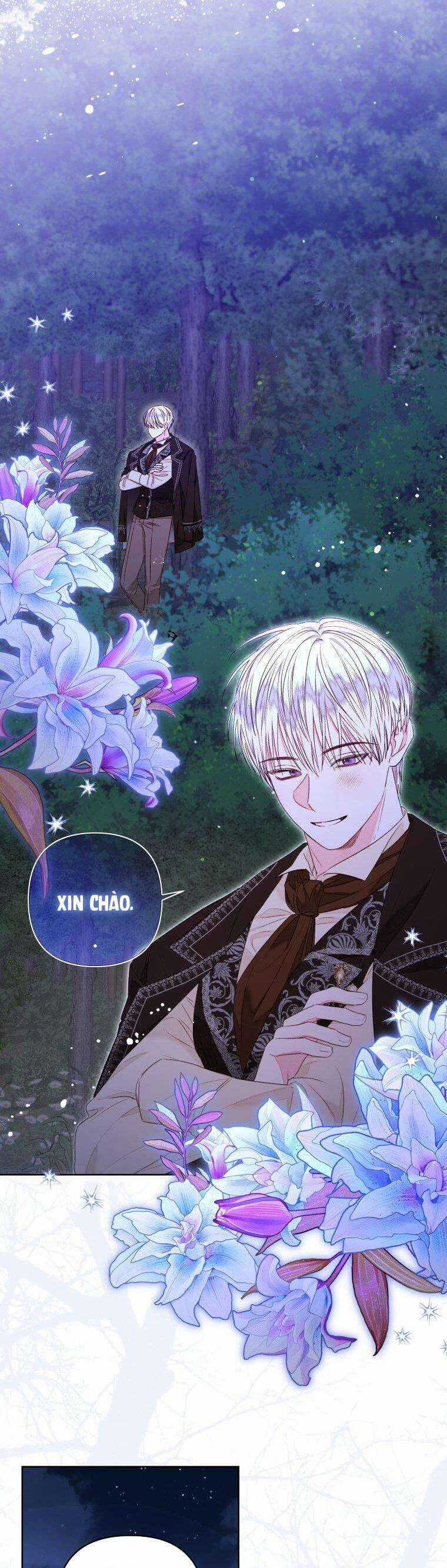 Trở Thành Hầu Nữ Còn Quan Trọng Hơn Là Làm Công Chúa Chapter 21 trang 13