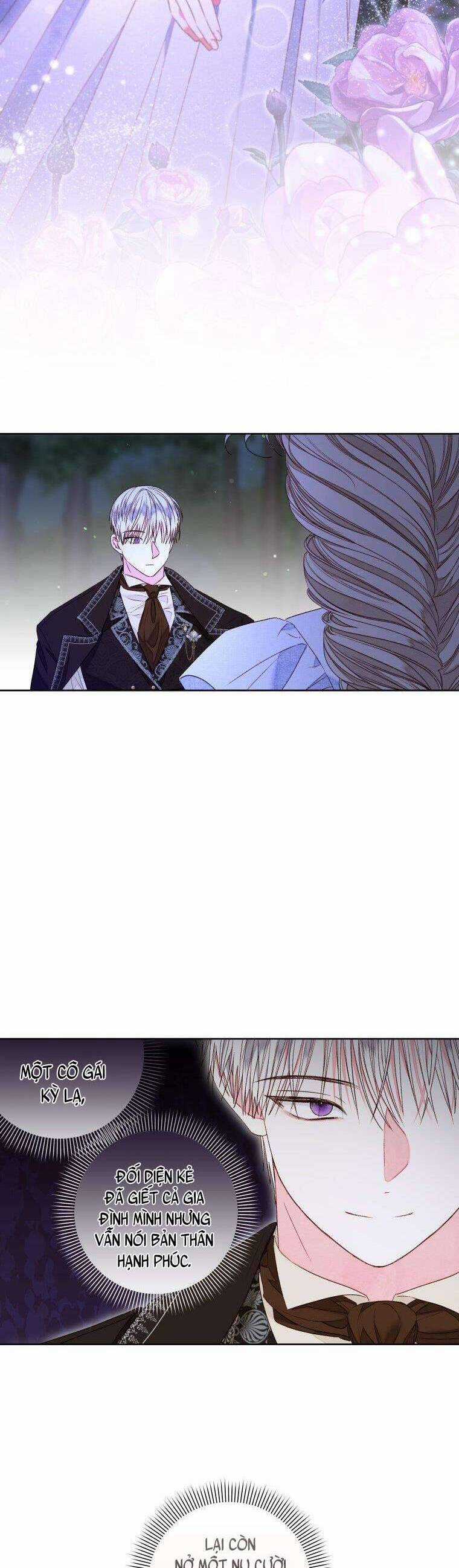 Trở Thành Hầu Nữ Còn Quan Trọng Hơn Là Làm Công Chúa Chapter 21 trang 27